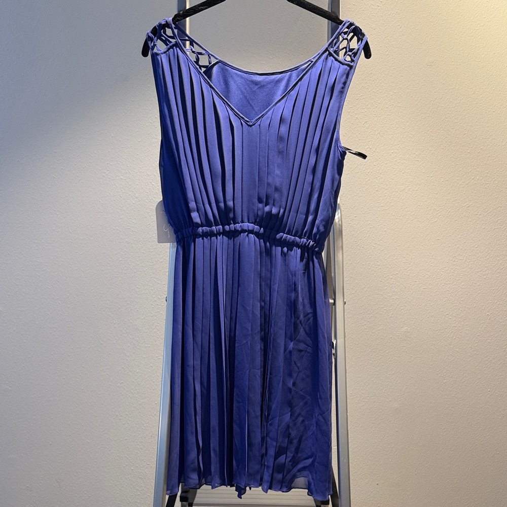 Jessica Simpson Iris Mini Dress